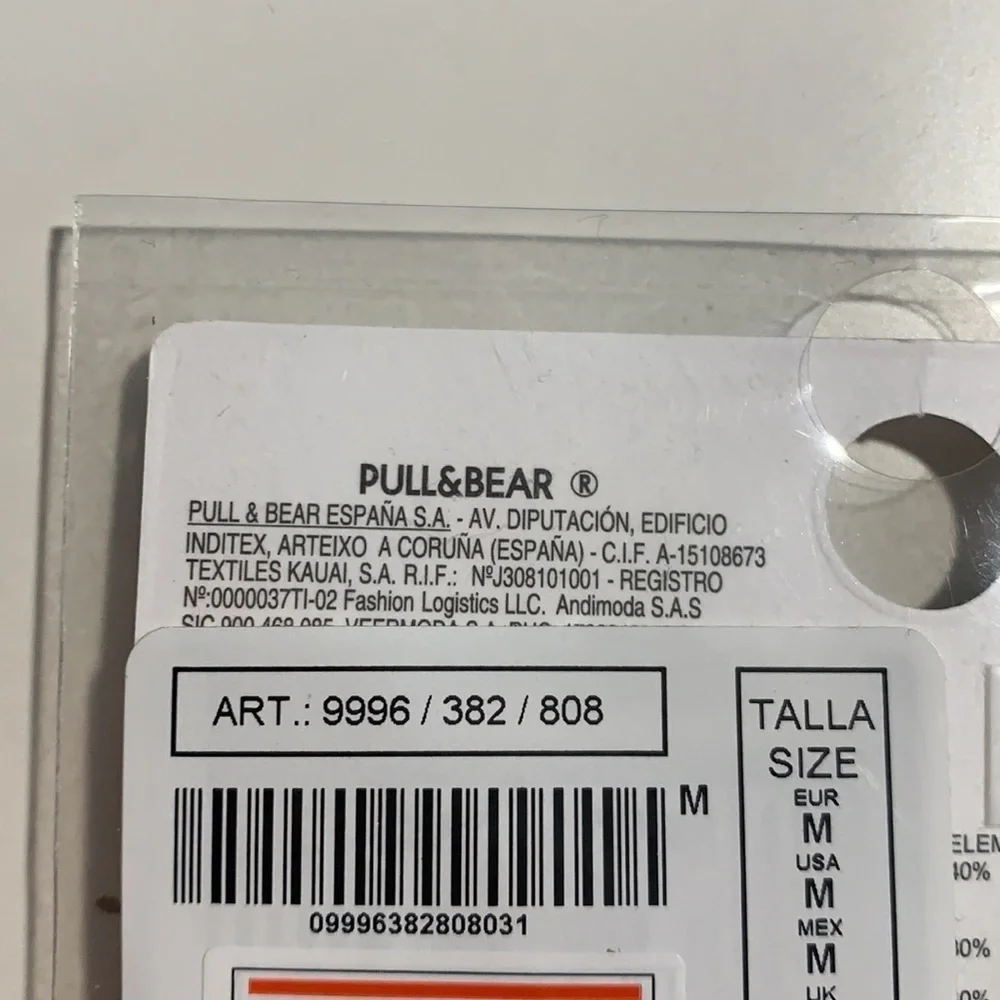 NWT. Pull & Bear Pack of Silver Earrings with Charms.